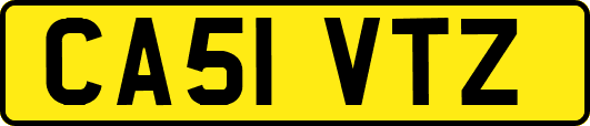 CA51VTZ