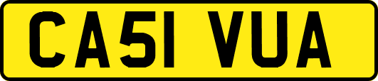 CA51VUA