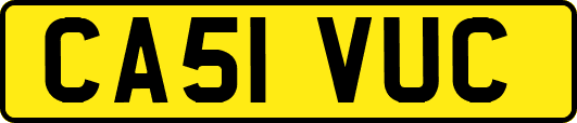 CA51VUC