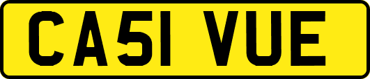 CA51VUE