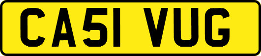CA51VUG