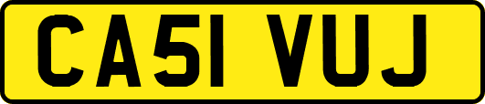 CA51VUJ