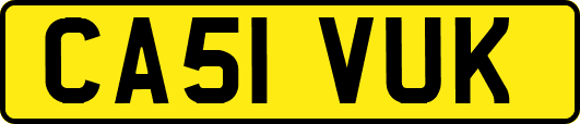 CA51VUK