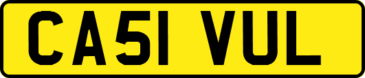 CA51VUL