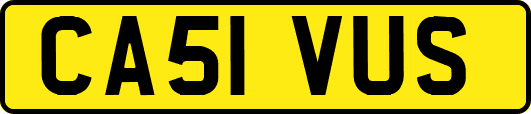 CA51VUS