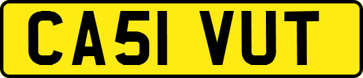 CA51VUT