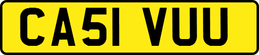 CA51VUU