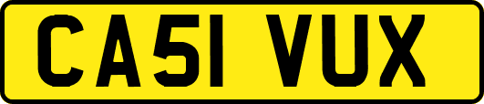 CA51VUX