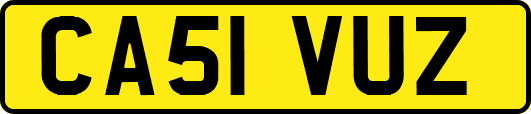 CA51VUZ