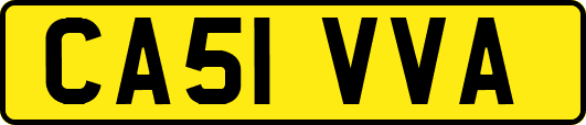 CA51VVA