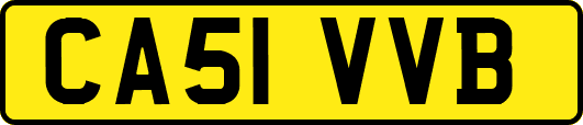 CA51VVB