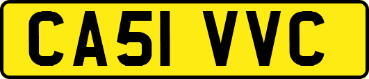 CA51VVC