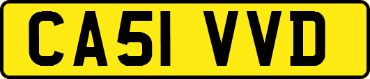 CA51VVD