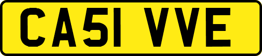 CA51VVE