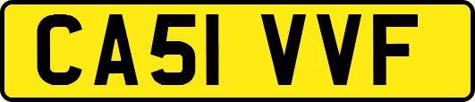 CA51VVF