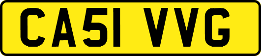 CA51VVG