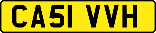 CA51VVH