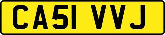 CA51VVJ