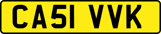 CA51VVK