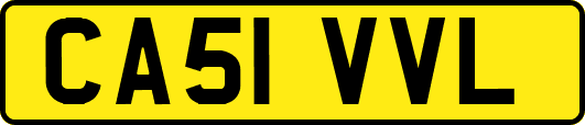 CA51VVL