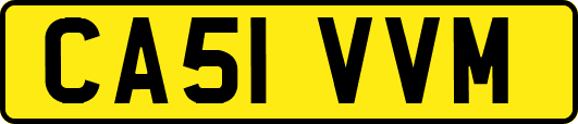 CA51VVM