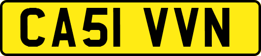 CA51VVN