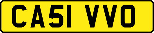 CA51VVO