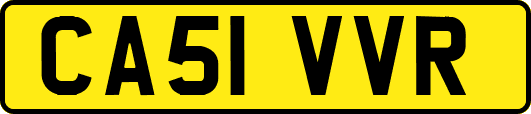CA51VVR