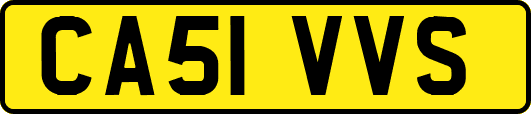 CA51VVS