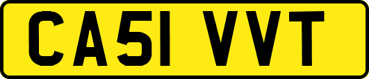 CA51VVT