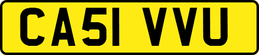 CA51VVU