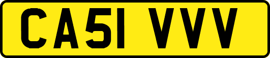 CA51VVV