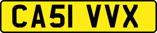 CA51VVX