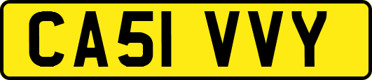 CA51VVY
