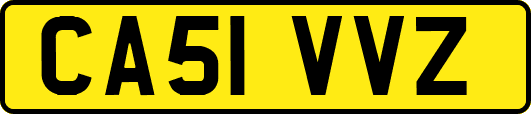 CA51VVZ