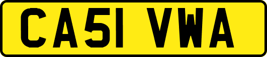 CA51VWA