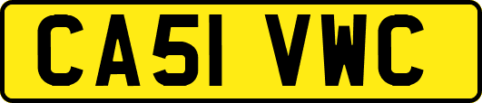 CA51VWC