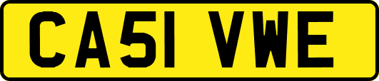 CA51VWE