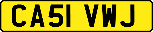 CA51VWJ