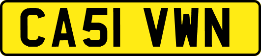 CA51VWN