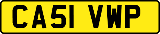 CA51VWP