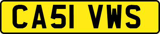 CA51VWS