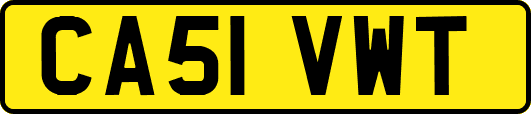 CA51VWT