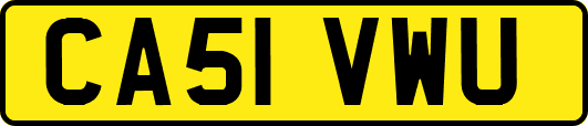 CA51VWU