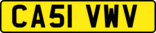 CA51VWV