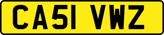 CA51VWZ
