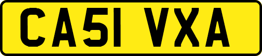 CA51VXA