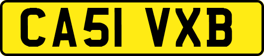 CA51VXB