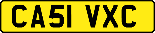 CA51VXC