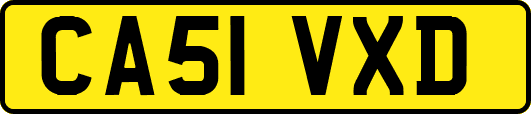 CA51VXD